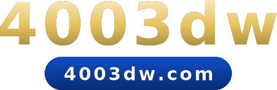 4003dw logo